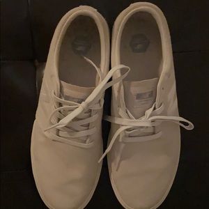 New Balance Numeric Suede Sneakers